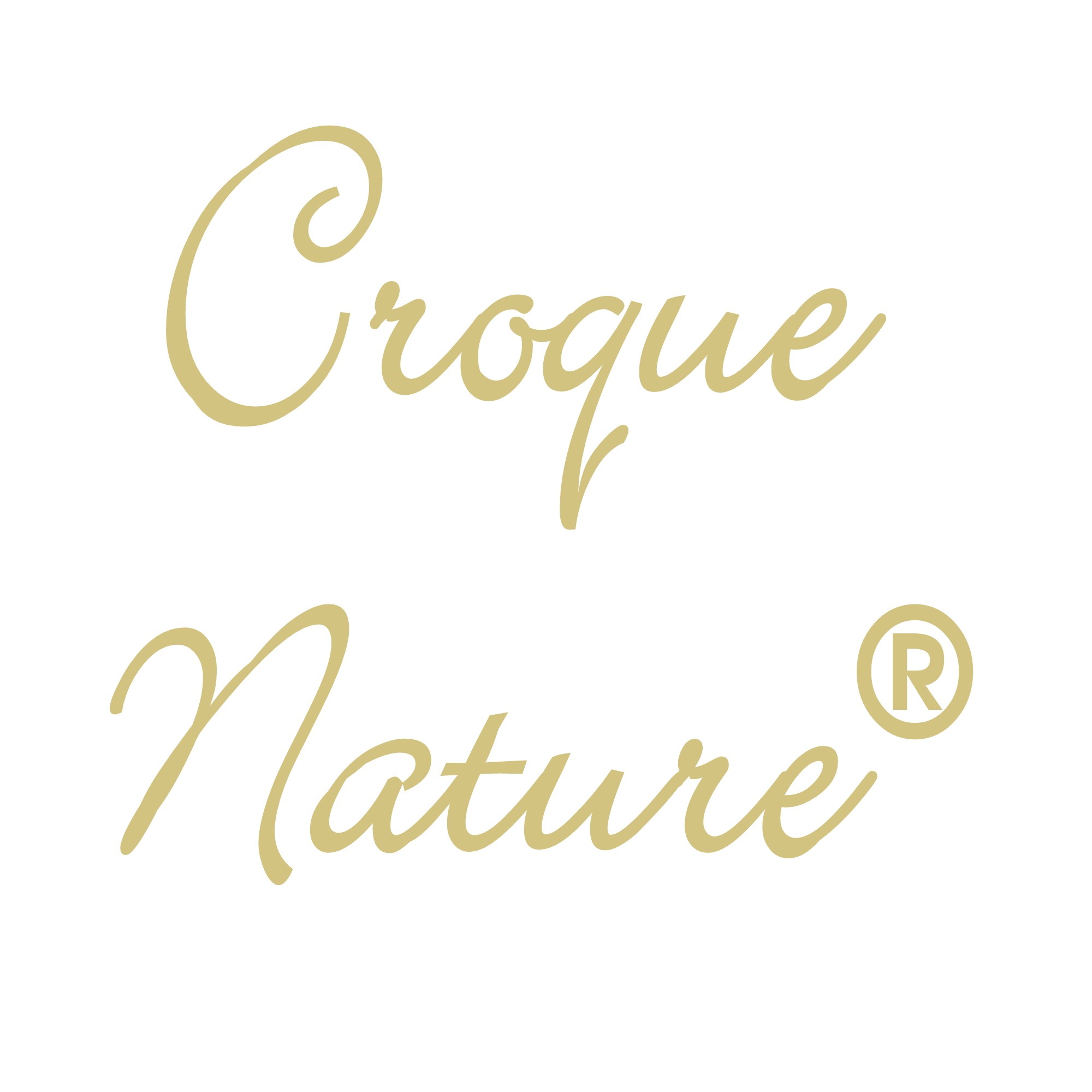 CROQUE NATURE® PARMILIEU